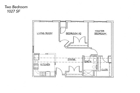 301 S Washington Avenue 1-3 Beds Apartment, Affordable for Rent - Photo Gallery 27